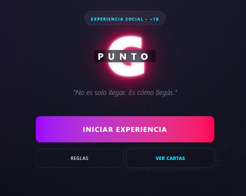 Juego Palabras